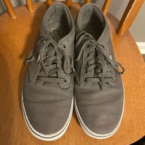 Mens Vans shoes
